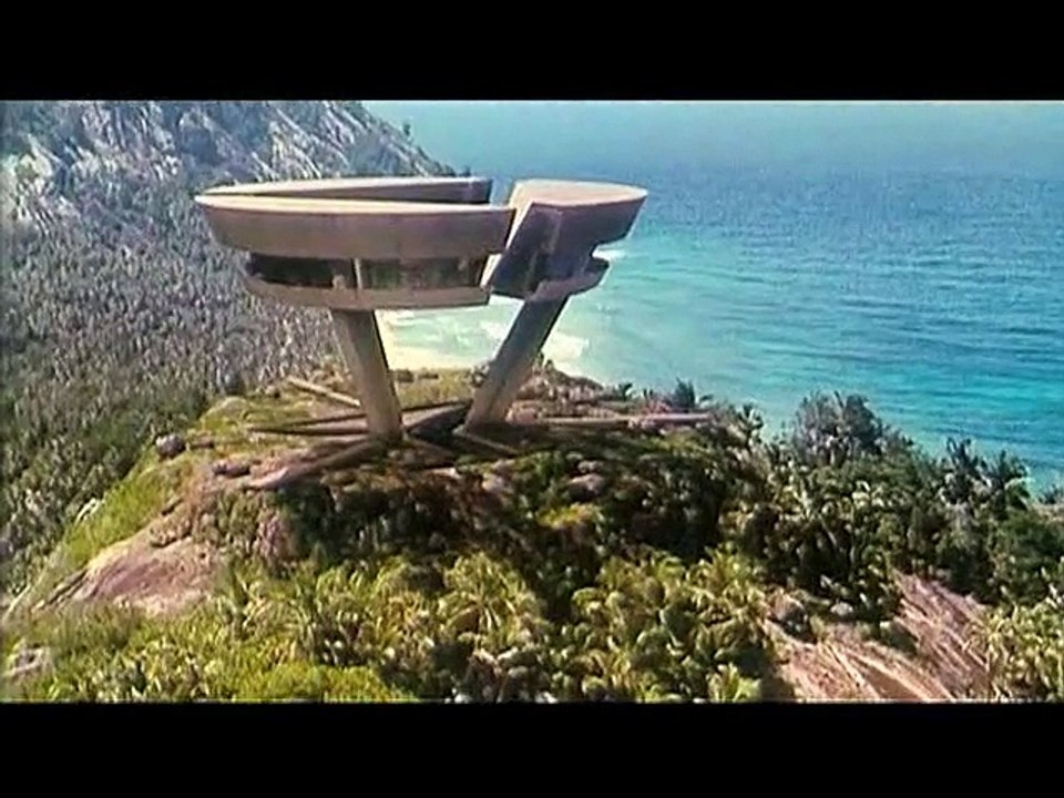 The thunderbirds : les sentinelles de l'air