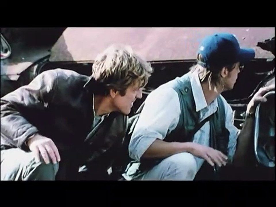 Spy Game