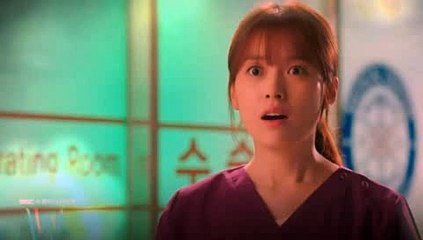 W 더블유 5회 다시보기 5화 160803 E05 W 더블유