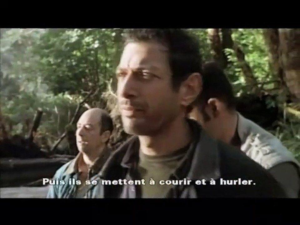 Le monde perdu