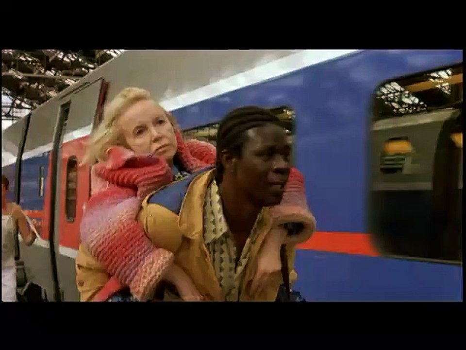 Faut que ça danse