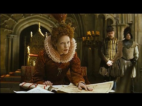 Elizabeth, l'âge d'or VF- Ext 1