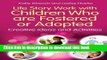 Ebook Life Story Work with Children Who are Fostered or Adopted: Creative Ideas and Activities