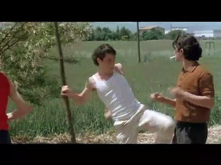 Mon frère est fils unique VF