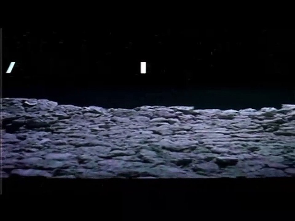 Alien, le huitième passager