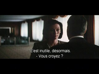 Michael Clayton VOST- Ext 4