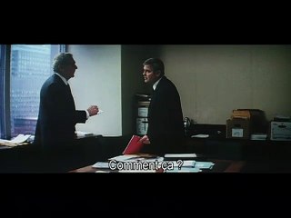 Michael Clayton VOST- Ext 3