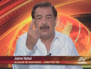 Contacto Directo 03/agosto/2016
