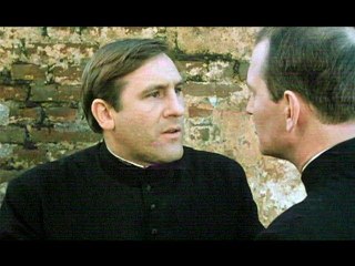 Sous le soleil de satan