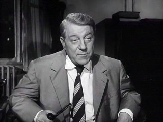 Maigret tend un piège