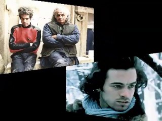 L&#039;Age d&#039;homme : le show Duris