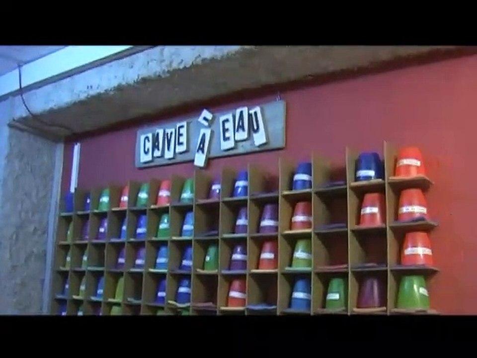 Avignon - La visite guidée d'Arthur Jugnot