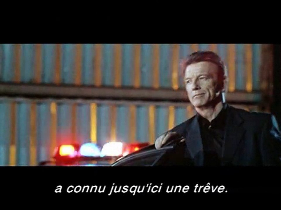 Rogue VOST