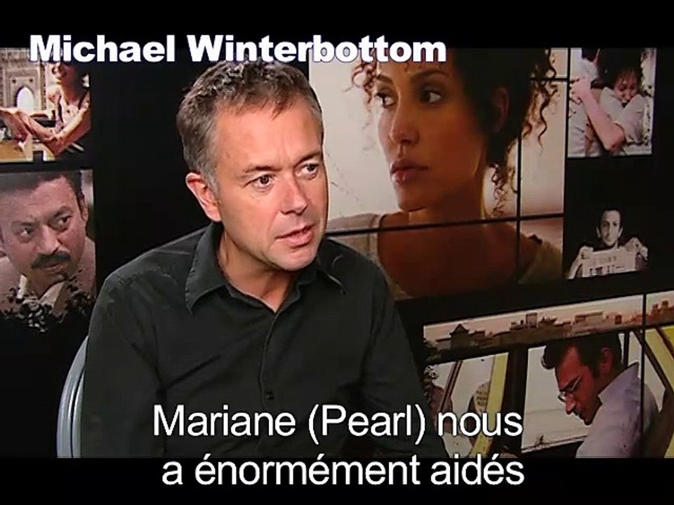 Michael Winterbottom à coeur ouvert sur Un Coeur Invaincu