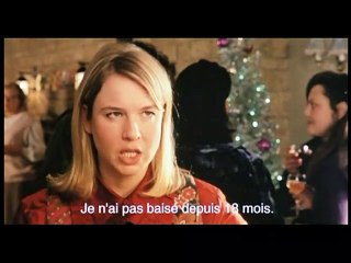 Le journal de Bridget Jones (1) VOST