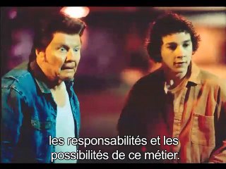 L&#039;acteur Shia LaBeouf se dévoile