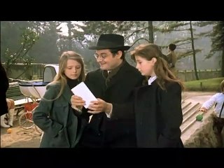 Le fantôme de la liberté