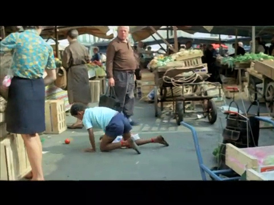 Le petit bougnat Vidéo Dailymotion