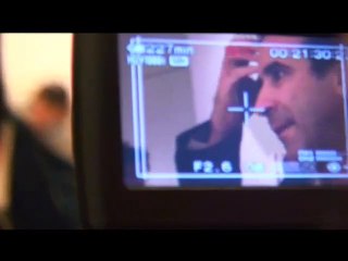 Soirée de lancement de Control