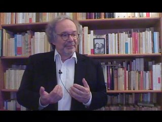 Pascal Thomas ouvre les portes du Grand Appartement pour sa sortie DVD