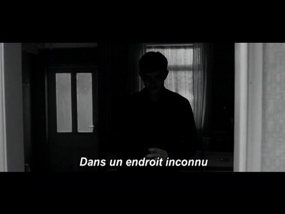 Control : Anton Corbijn en Interview