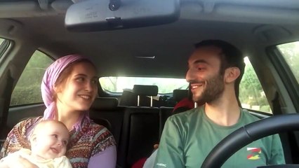 Талантливая семья перепела песню Матисьяху а капелла