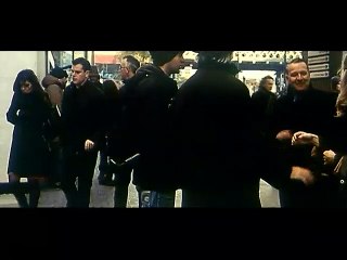 La vengeance dans la peau VOST- Ext 6