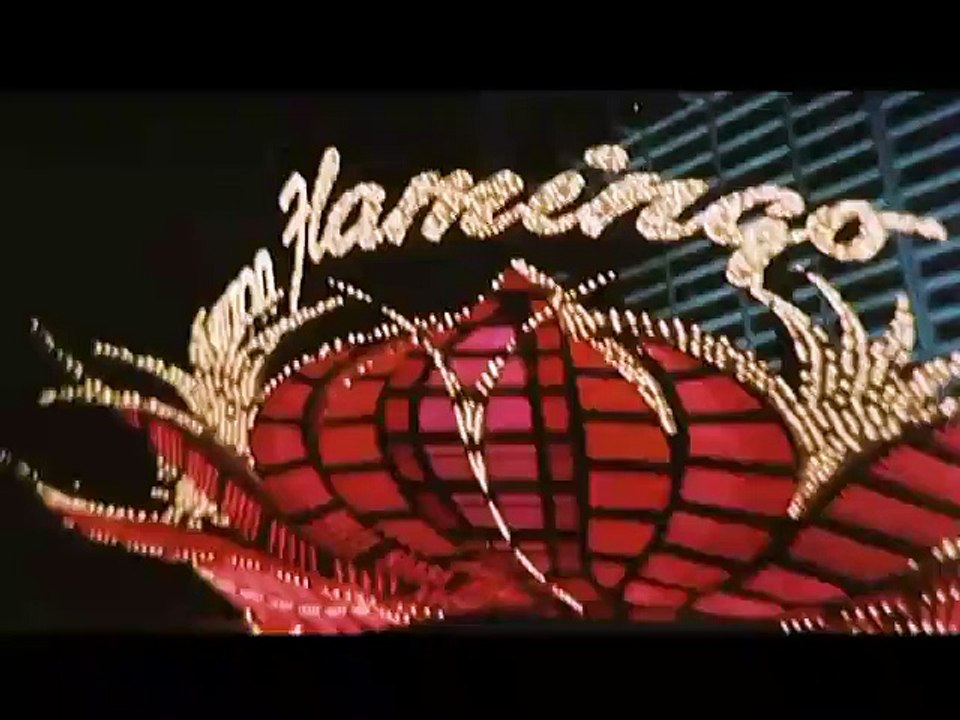 Las Vegas Parano VF