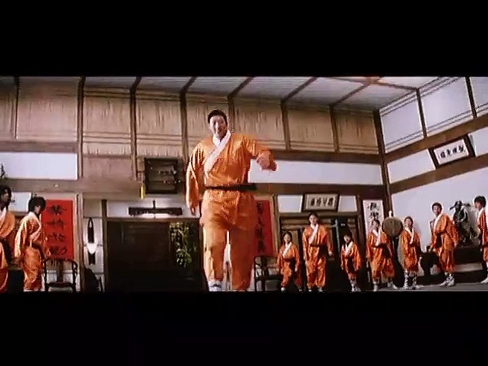 Rush hour 3 VOST- Ext 2