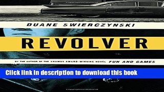 Books Revolver Free Online
