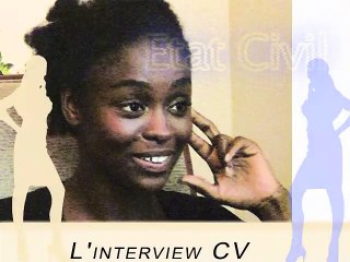 Aïssa Maïga : l&#039;interview CV