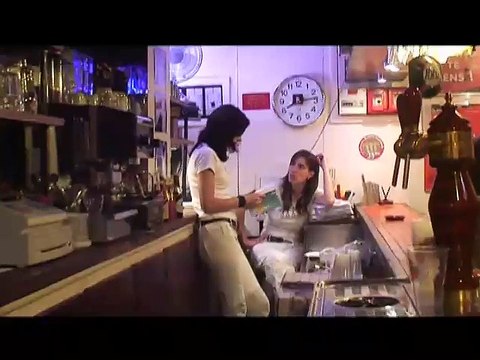 Joyeux anniversaire les Blancs Manteaux