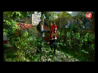 Bin Narin Episode 54- بين نارين الحلقة 54