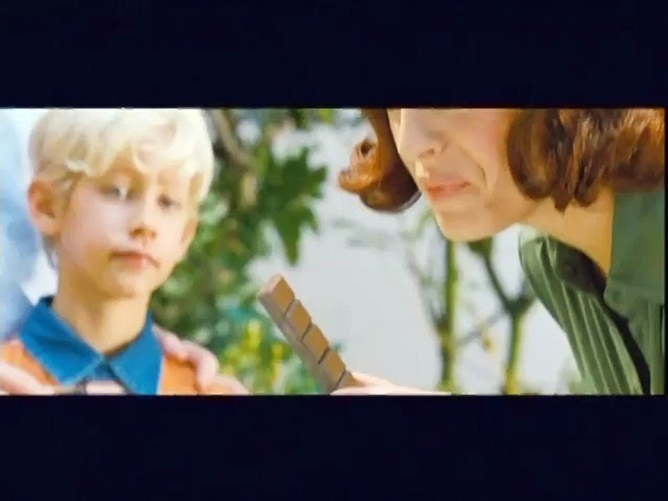 Jan Kounen / 99 Francs est-il le nouveau Fight Club ?