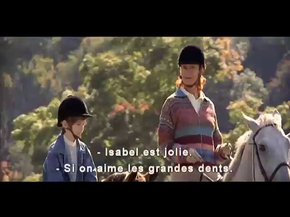 Ma meilleure ennemie