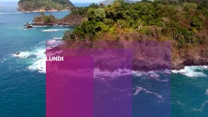 Sale temps pour la planète - Costa-Rica, un modèle pour la planète ?