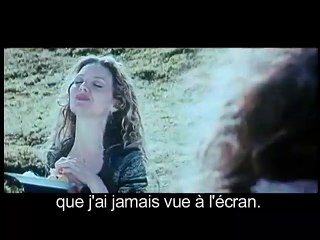 Stardust : Interview de Michelle Pfeiffer