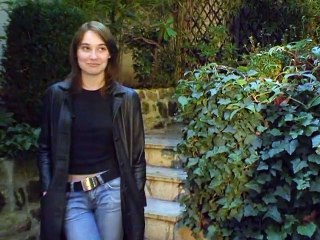 L&#039;interview CV de Deborah François