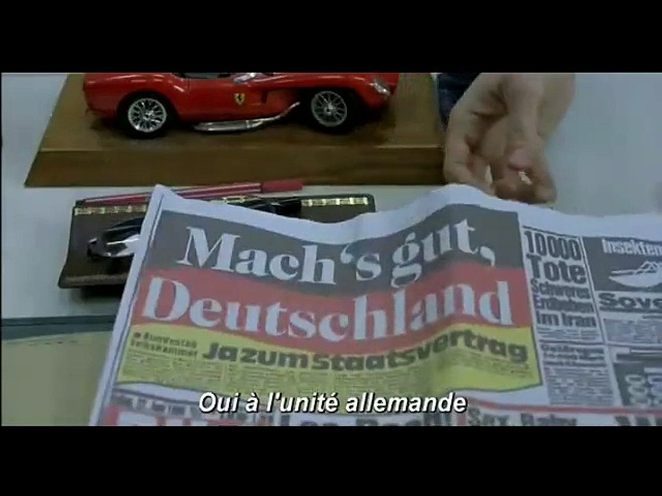 Good bye Lenin ! VOST