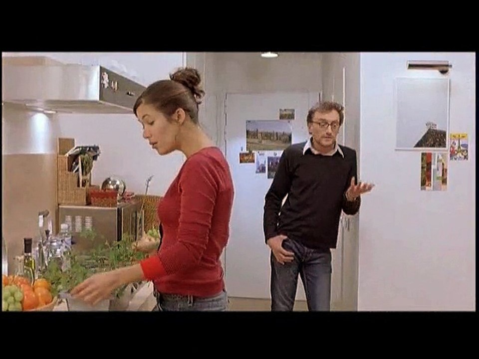 Ce soir je dors chez toi (3)