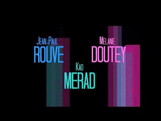 Ce soir je dors chez toi (1)