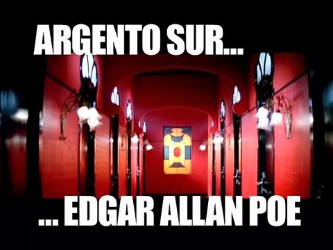 Dario Argento revient sur Suspiria