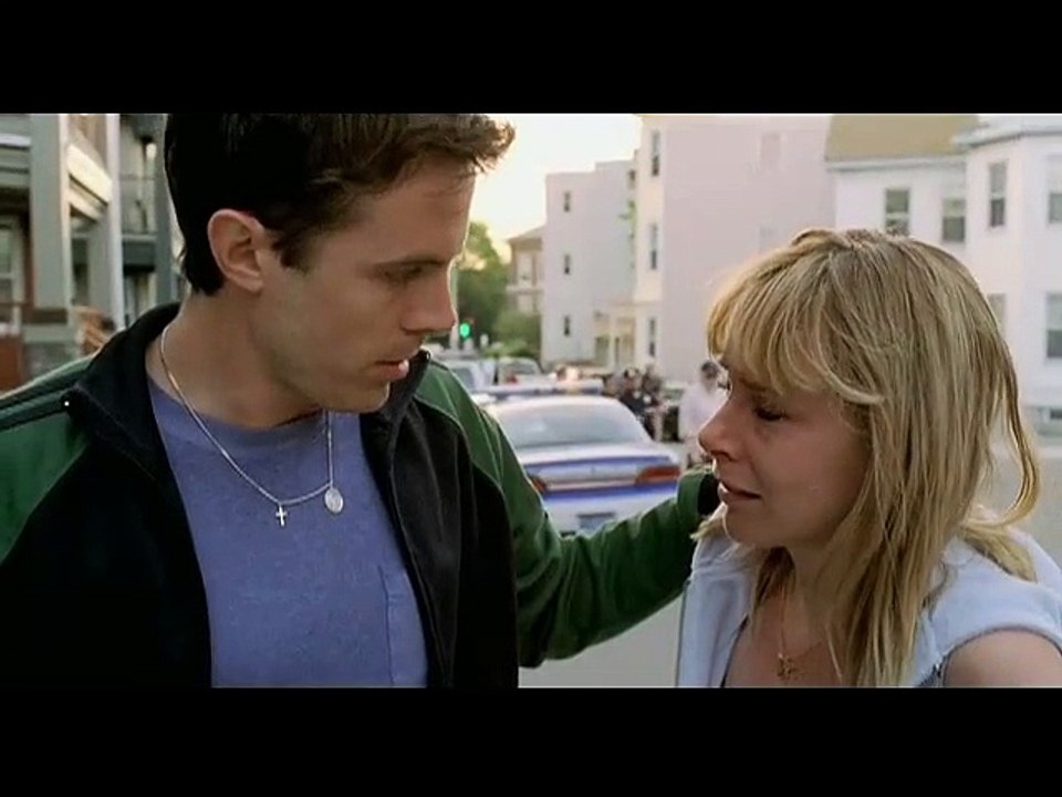 Gone baby gone VF
