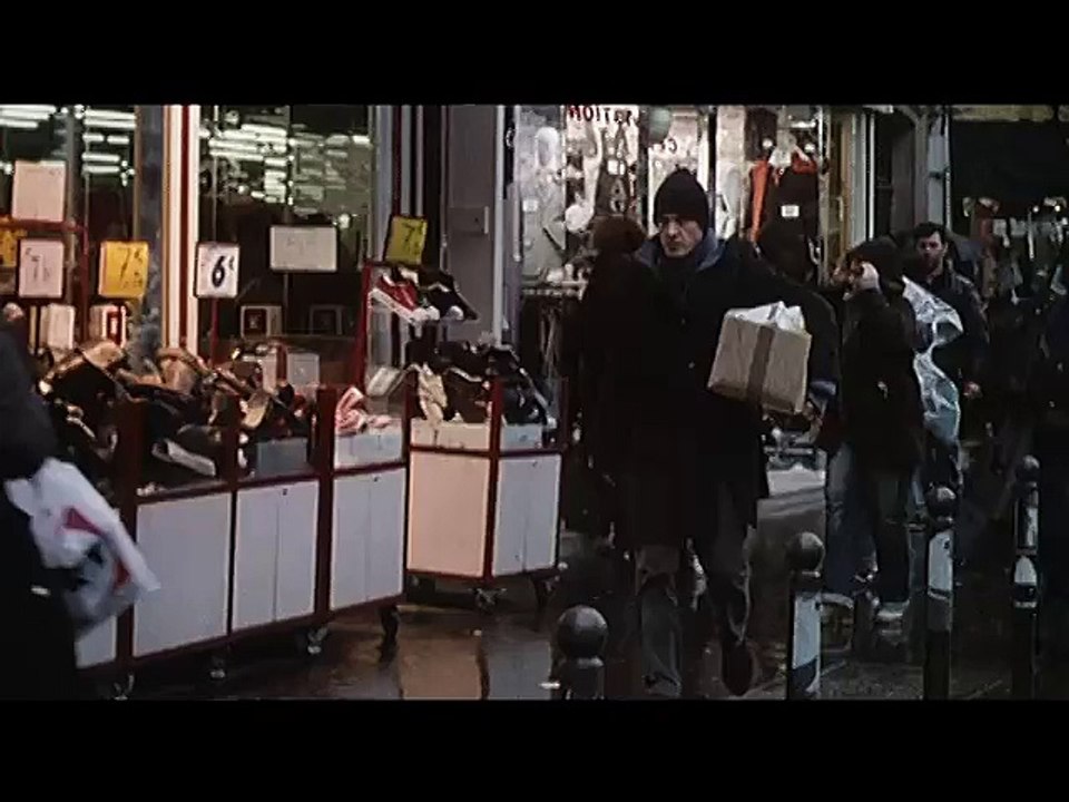 Si c'était lui