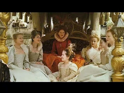 Elizabeth, l'âge d'or VF- Ext 2