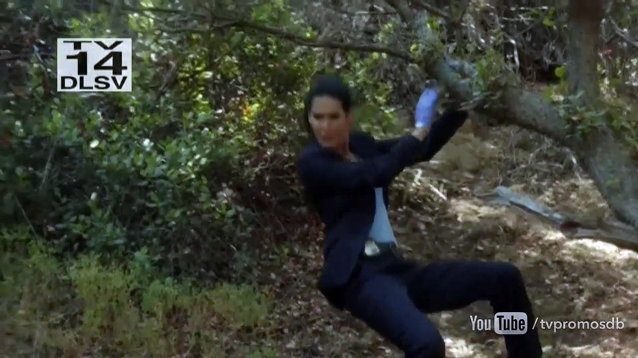 Rizzoli and Isles 7 Sezon 10. Bölüm 0  Fragmanı 'For Richer or Poorer' (HD)