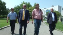 AK Parti İstanbul Milletvekili Külünk