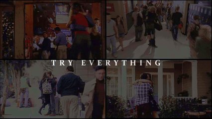 Multifandom - Try Everything [Pick Parts]