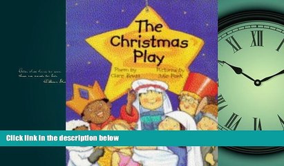 Enjoyed read The Christmas Play
