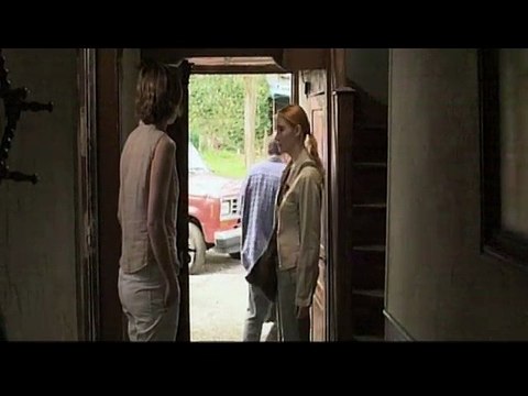 Les fourmis rouges- Ext 1